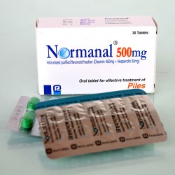 Normanal Tab Normanal Tab