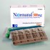 Normanal Tab