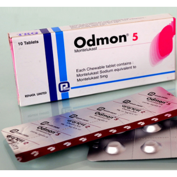 Odmon 5 in Bangladesh,Odmon 5 price , usage of Odmon 5