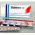 Odmon 10 Tablet
