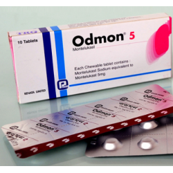 Odmon 5