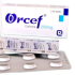 Orcef 200 Tab