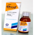 Orcef 40ml Suspension