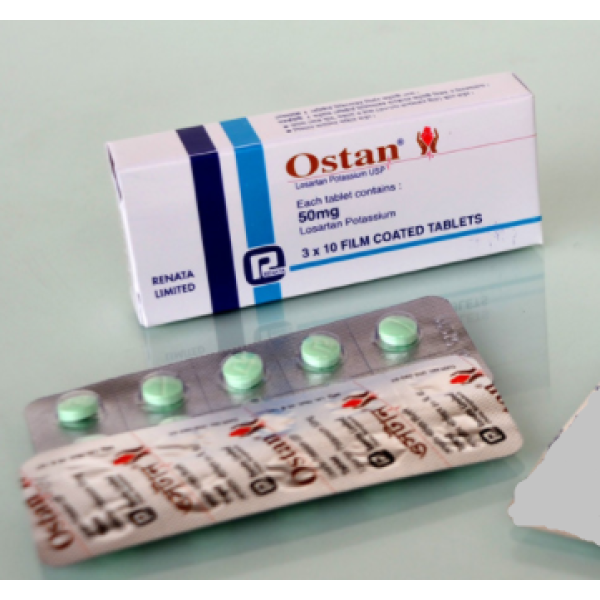 Ostan 50 mg Tablet Bangladesh,Ostan 50 mg Tablet price, usage of Ostan 50 mg Tablet