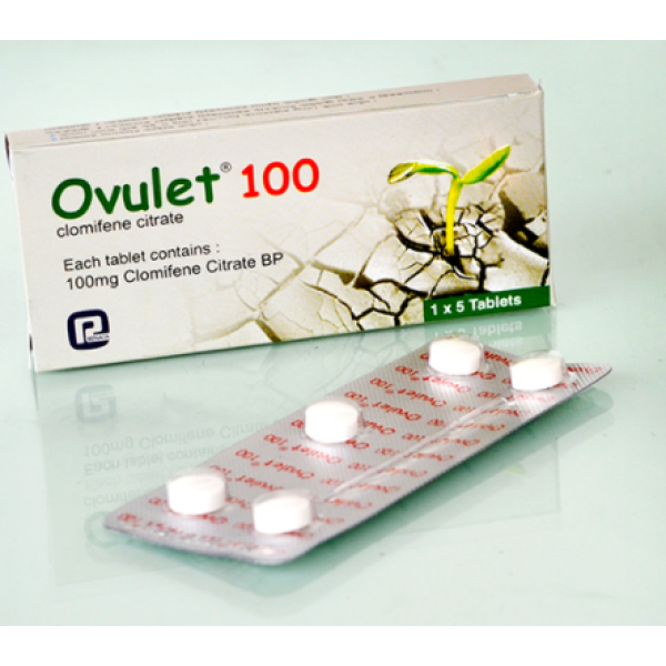 Ovulet 100 in Bangladesh,Ovulet 100 price , usage of Ovulet 100