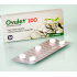 Ovulet 100 Tablet