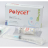 POLYCEF IM/IV 500 MG