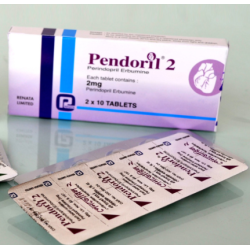 Pendoril 2 Tab