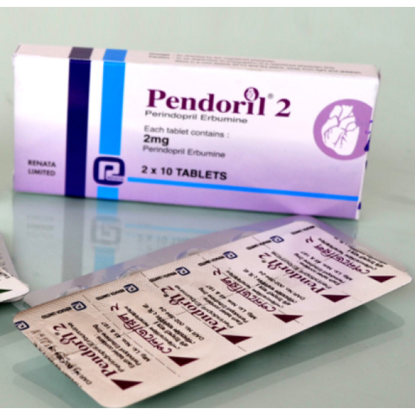 Pendoril 2 in Bangladesh,Pendoril 2 price , usage of Pendoril 2