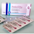 Pendoril Plus 0.625 mg+2 mg Tablet