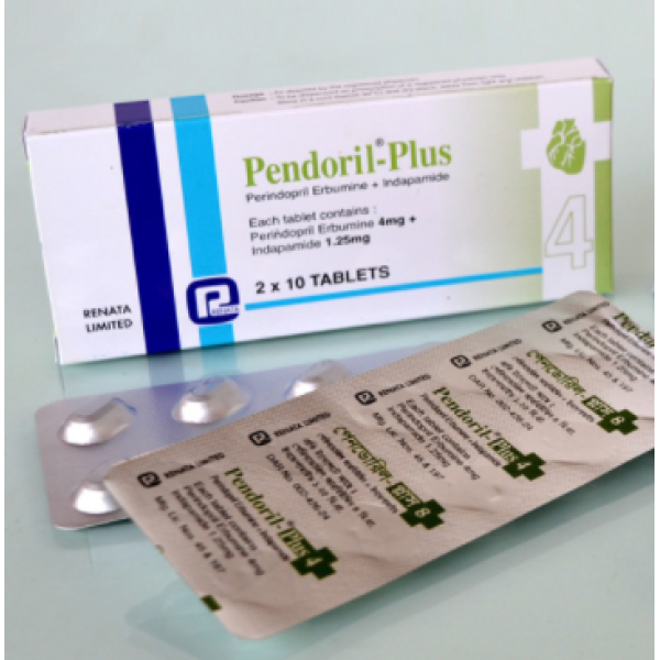 Pendoril 4 in Bangladesh,Pendoril 4 price , usage of Pendoril 4