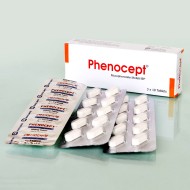 Phenocept tab