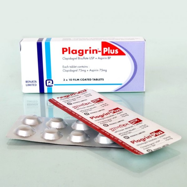 Plagrin PLUS in Bangladesh,Plagrin PLUS price , usage of Plagrin PLUS