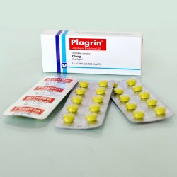 Plagrin 75 Plagrin 75