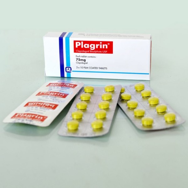 Plagrin 75 Plagrin 75