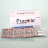 Prazole 20 mg Capsule