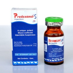 Predexanol S Vet