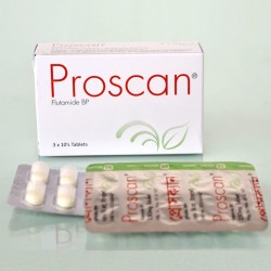 Proscan 250 mg Tablet Proscan 250 mg Tablet