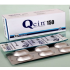 Qcin 150 Capsule