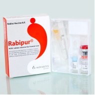 Rabipur IM/SC Injection