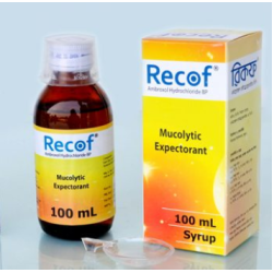 Recof 100ml Recof 100ml