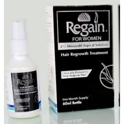 Regain 2%