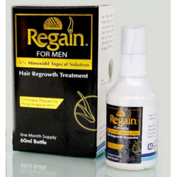 Regain 5%