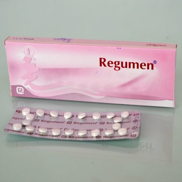 Regumen 50 mcg+2.5 mg Tablet Bangladesh,Regumen 50 mcg+2.5 mg Tablet price, usage of Regumen 50 mcg+2.5 mg Tablet