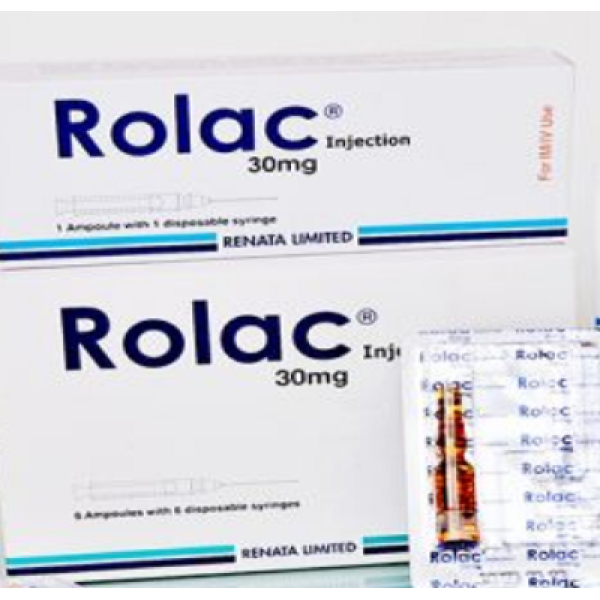 Rolac 30 mg/1 ml im/iv Injection Bangladesh,Rolac 30 mg/1 ml im/iv Injection price, usage of Rolac 30 mg/1 ml im/iv Injection