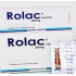 Rolac 30 mg/1 ml im/iv Injection