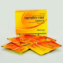 Saline R Oral Powder