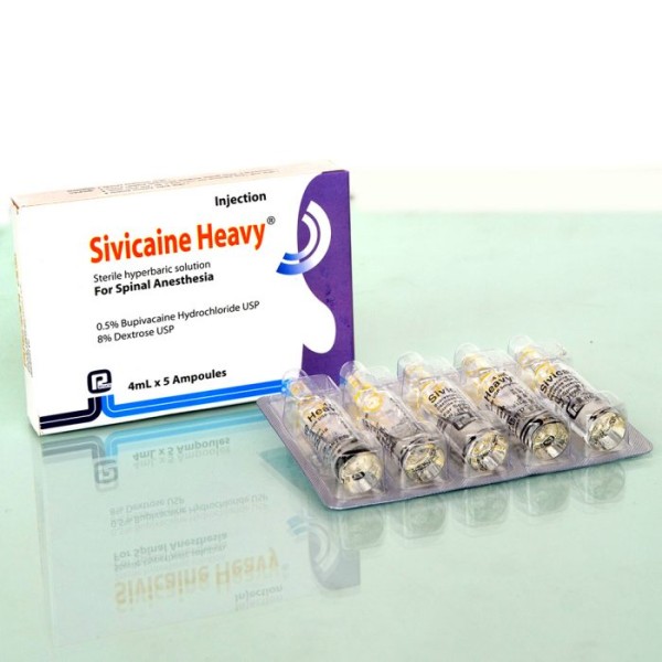 Sivicaine Heavy in Bangladesh,Sivicaine Heavy price , usage of Sivicaine Heavy