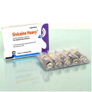 Sivicaine Heavy Sivicaine Heavy