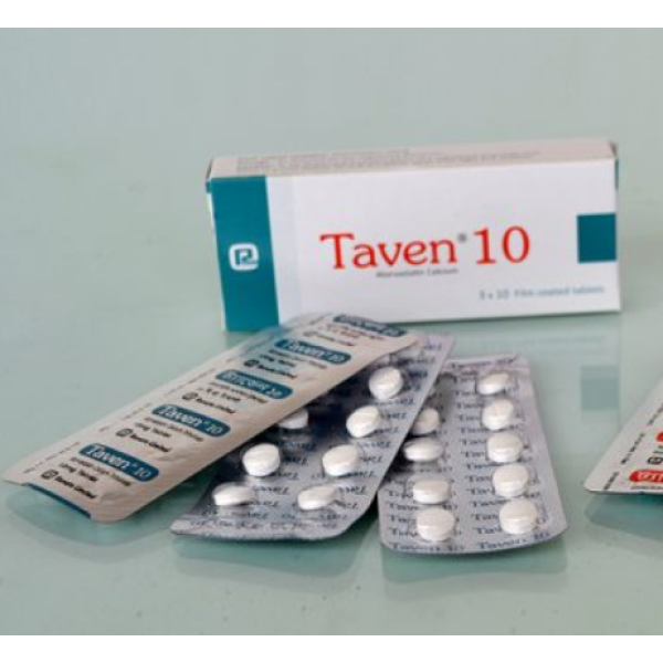 Taven 10 in Bangladesh,Taven 10 price , usage of Taven 10