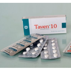 Taven 10