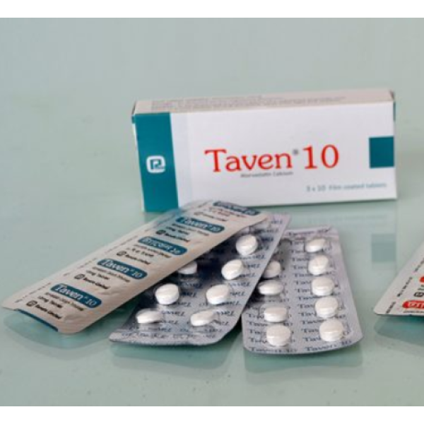 Taven 10