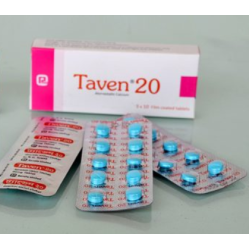 Taven 20