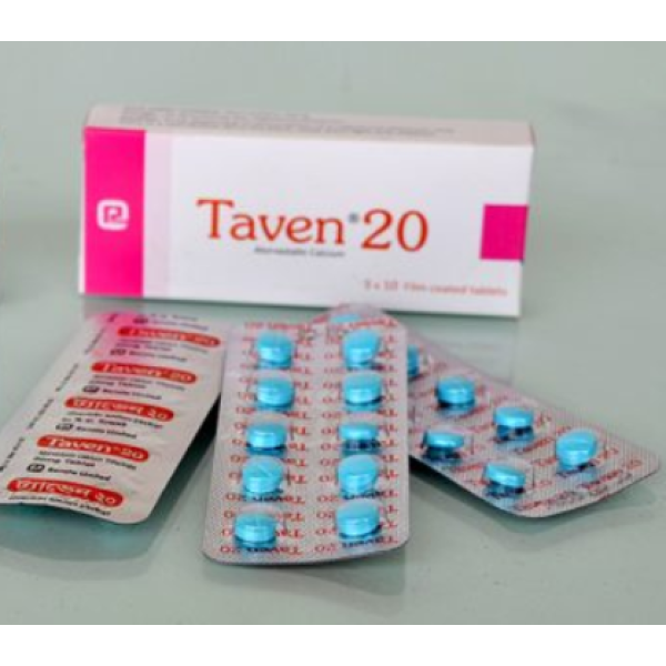 Taven 20 Taven 20