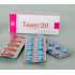 Taven 20