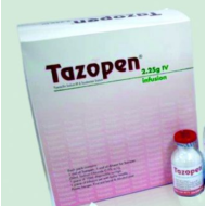 Tazopen 2.25g IV