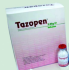 Tazopen 2.25g IV