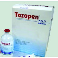 Tazopen 4.5g IV