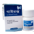 Thyrox 25mg Tablet