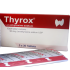 Thyrox 50 mcg Tablet