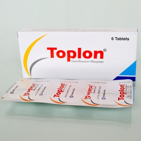 Toplon 320 mg Tablet Bangladesh,Toplon 320 mg Tablet price, usage of Toplon 320 mg Tablet