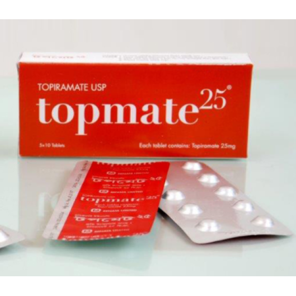 Topmate 25 in Bangladesh,Topmate 25 price , usage of Topmate 25