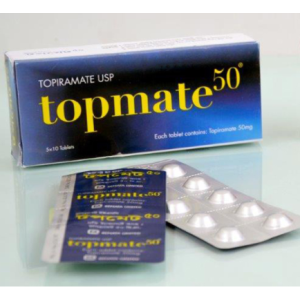 Topmate 50 mg in Bangladesh,Topmate 50 mg price , usage of Topmate 50 mg