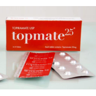 Topmate 25