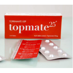 Topmate 25