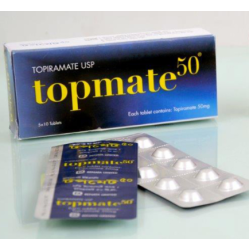 Topmate 50 mg
